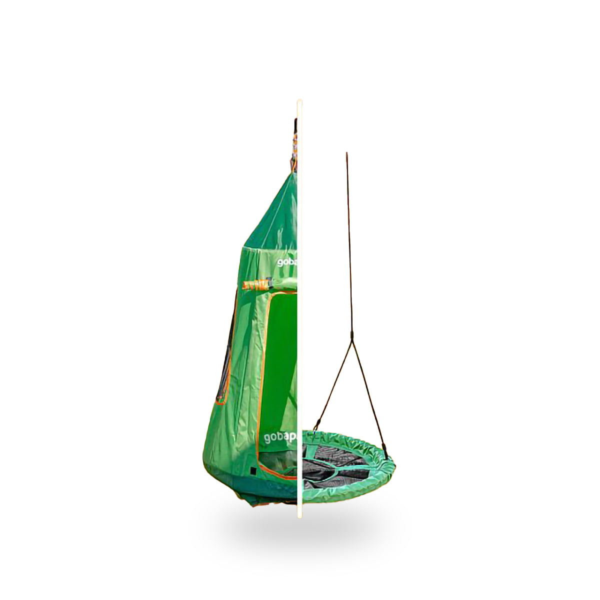 GobaPlay Adventure Playset