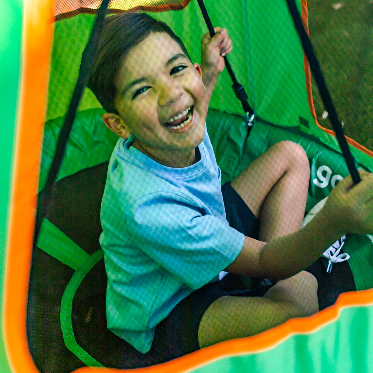 GobaPlay Adventure Playset