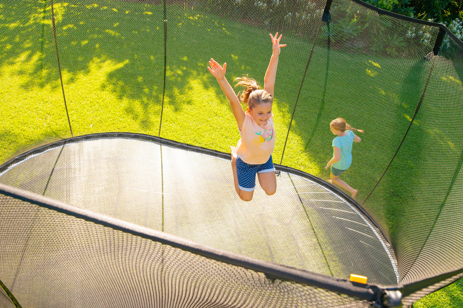 Trampolines for sale near me