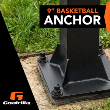 Goalrilla Anchor