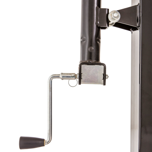 X660 Extreme Goalsetter Basketball Hoop
