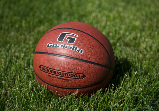 Goalrilla Basektball