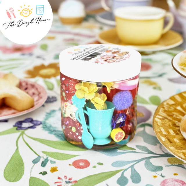 Super Size Besties Brunch Magical Dough for kids