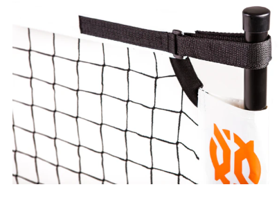 Pickleball Net anywhere