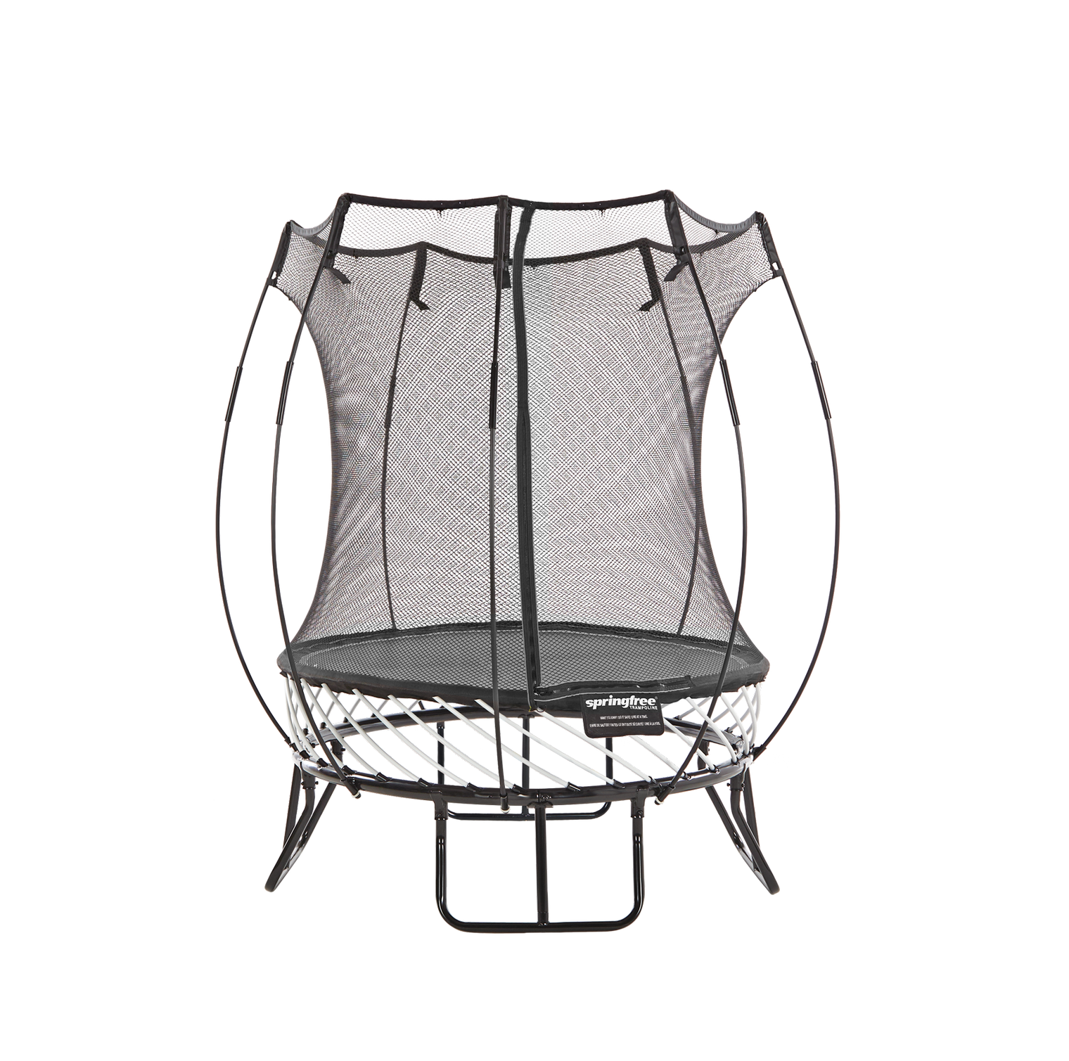 Mini Round TRAMPOLINE