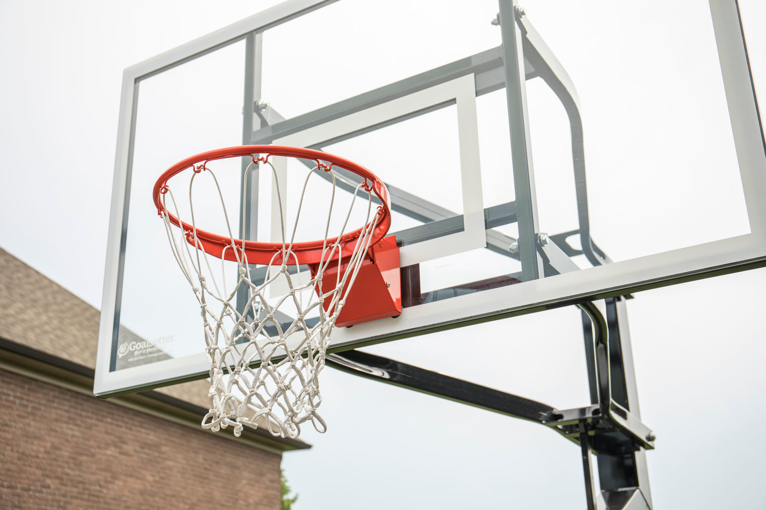 All American Basketball Hoop