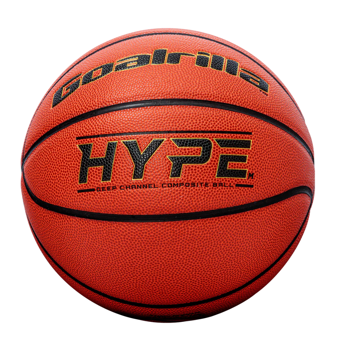 Hype Men's Basketball - 29.5"