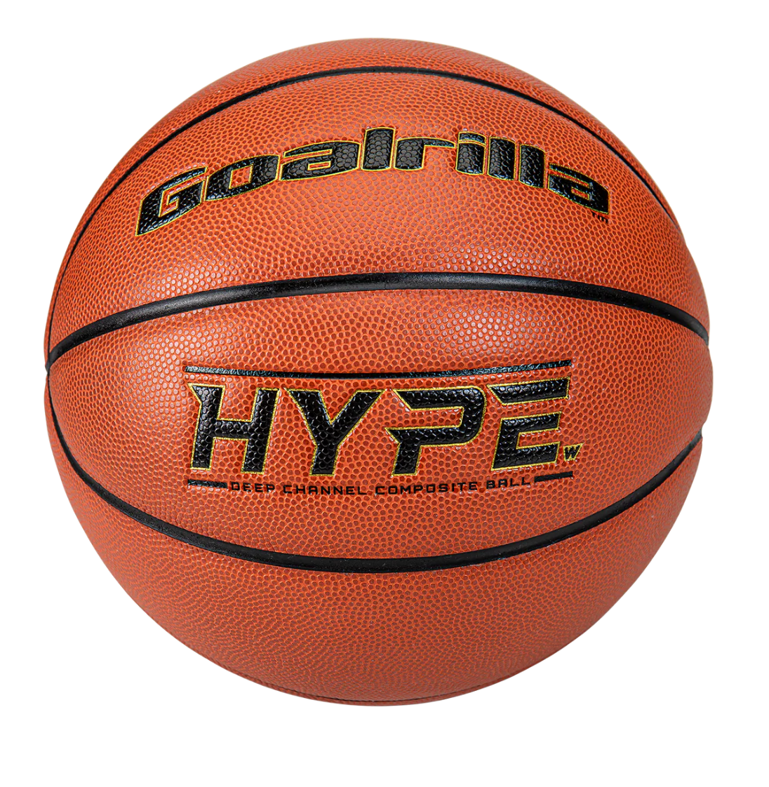 Hype Women’s Basketball – 28.5"