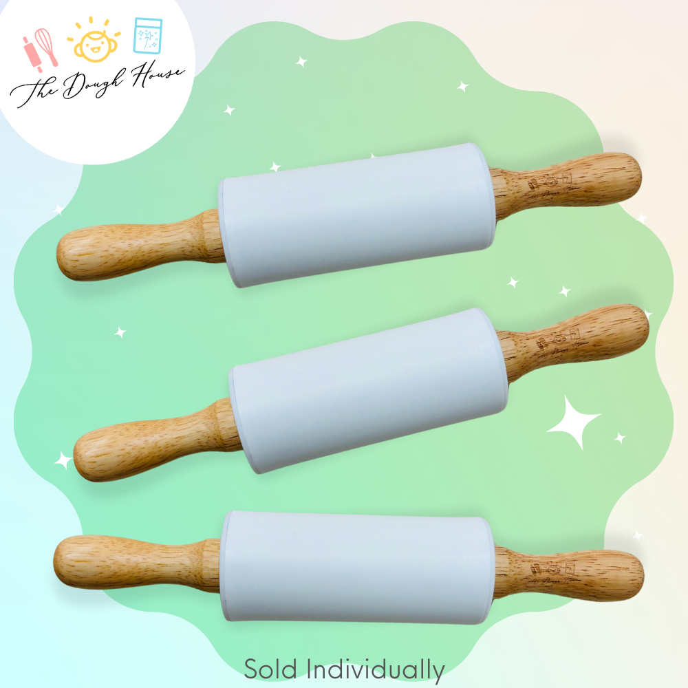 kids dough roller