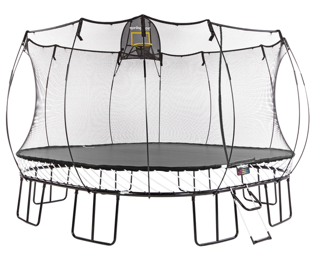 Springfree Trampoline