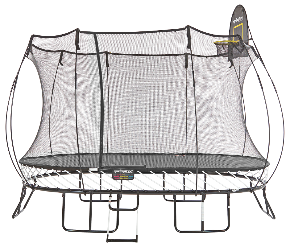 Trampolines for sale near me