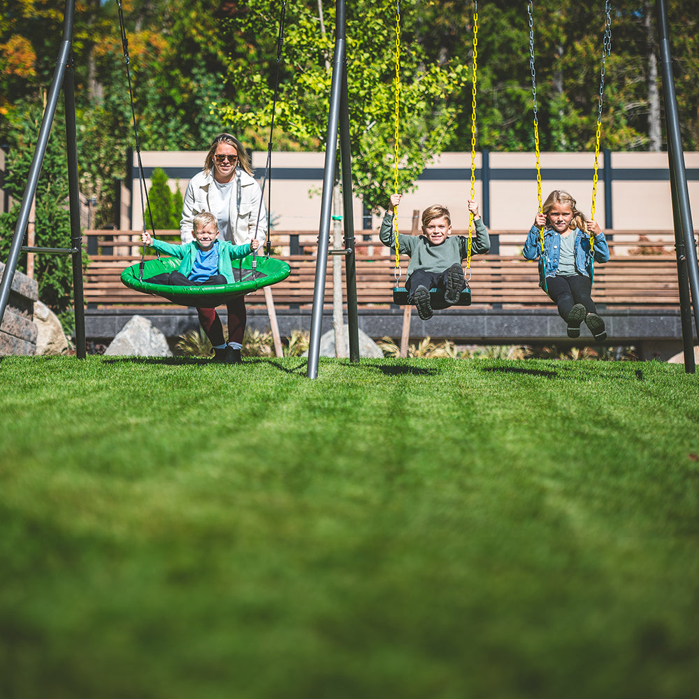 GobaPlay Adventure Playset