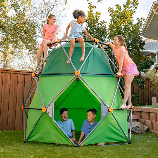 Climbing Dome