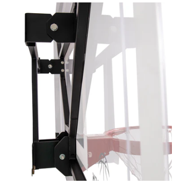 Wall Mount FIXED HEIGHT NXT54 Hoop