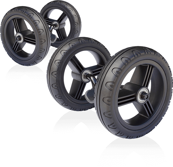 Shifting Wheels ACCESSORY