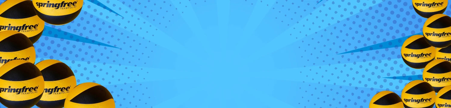 Trampoline Accessories