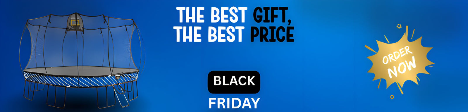 Springfree Trampolines