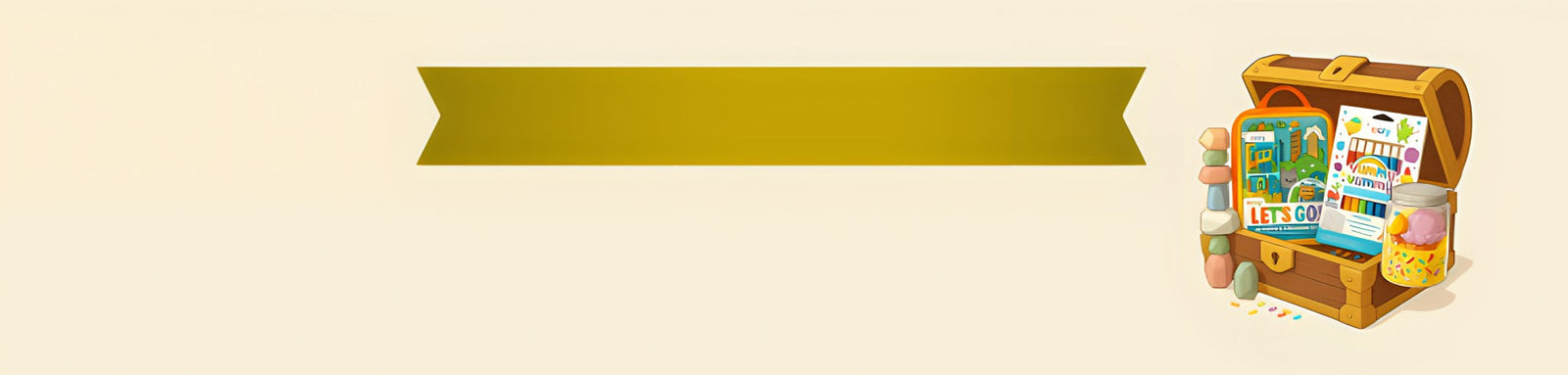 Small Wonders Play Shop