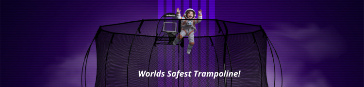 Springfree Trampolines