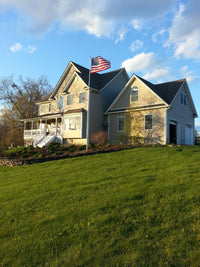 Titan Telescoping Flagpole | Made in USA | Lifetime Warranty