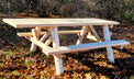 6' ADA Picnic Table