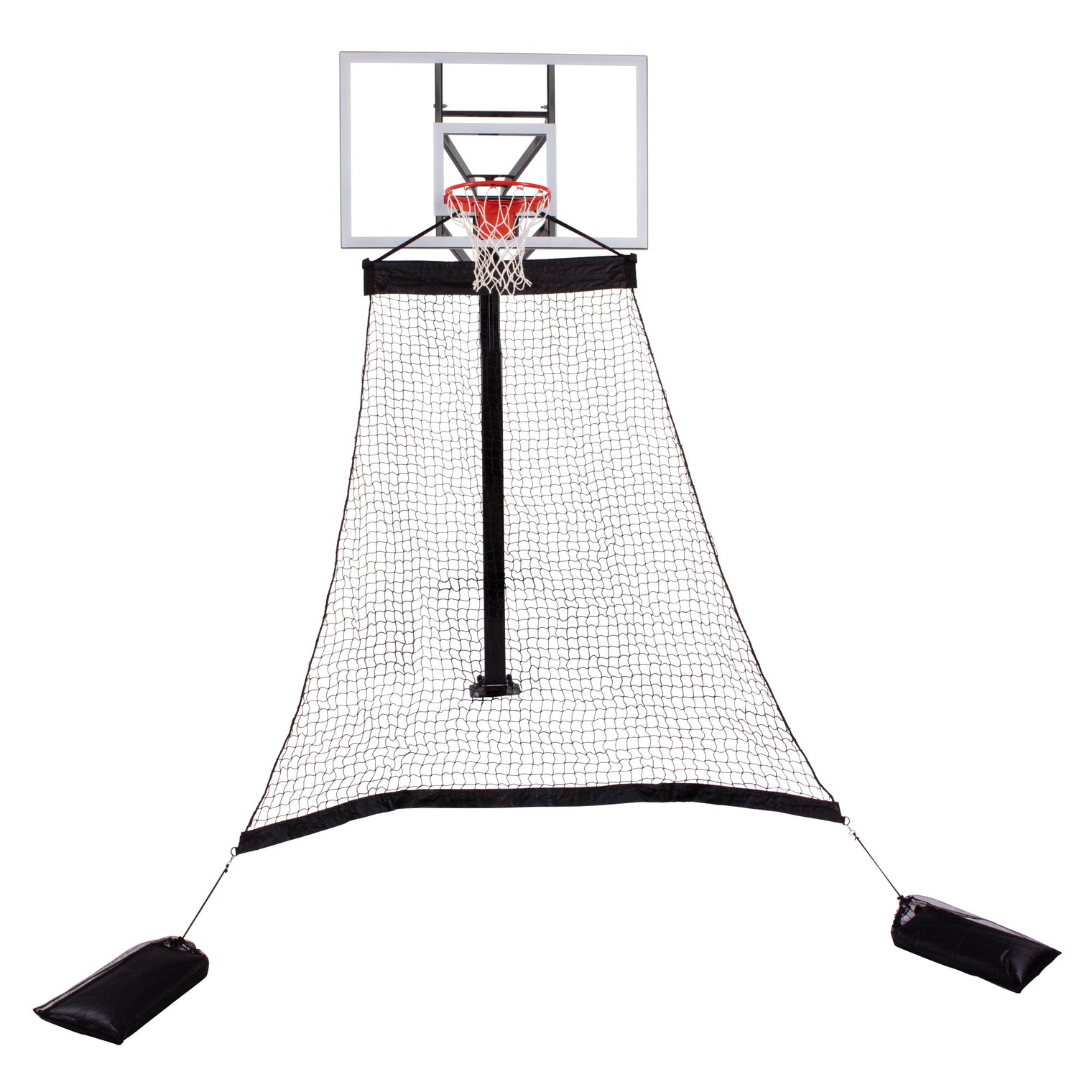 Ball Return