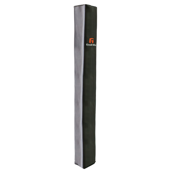 Square Basketball Pole Pad