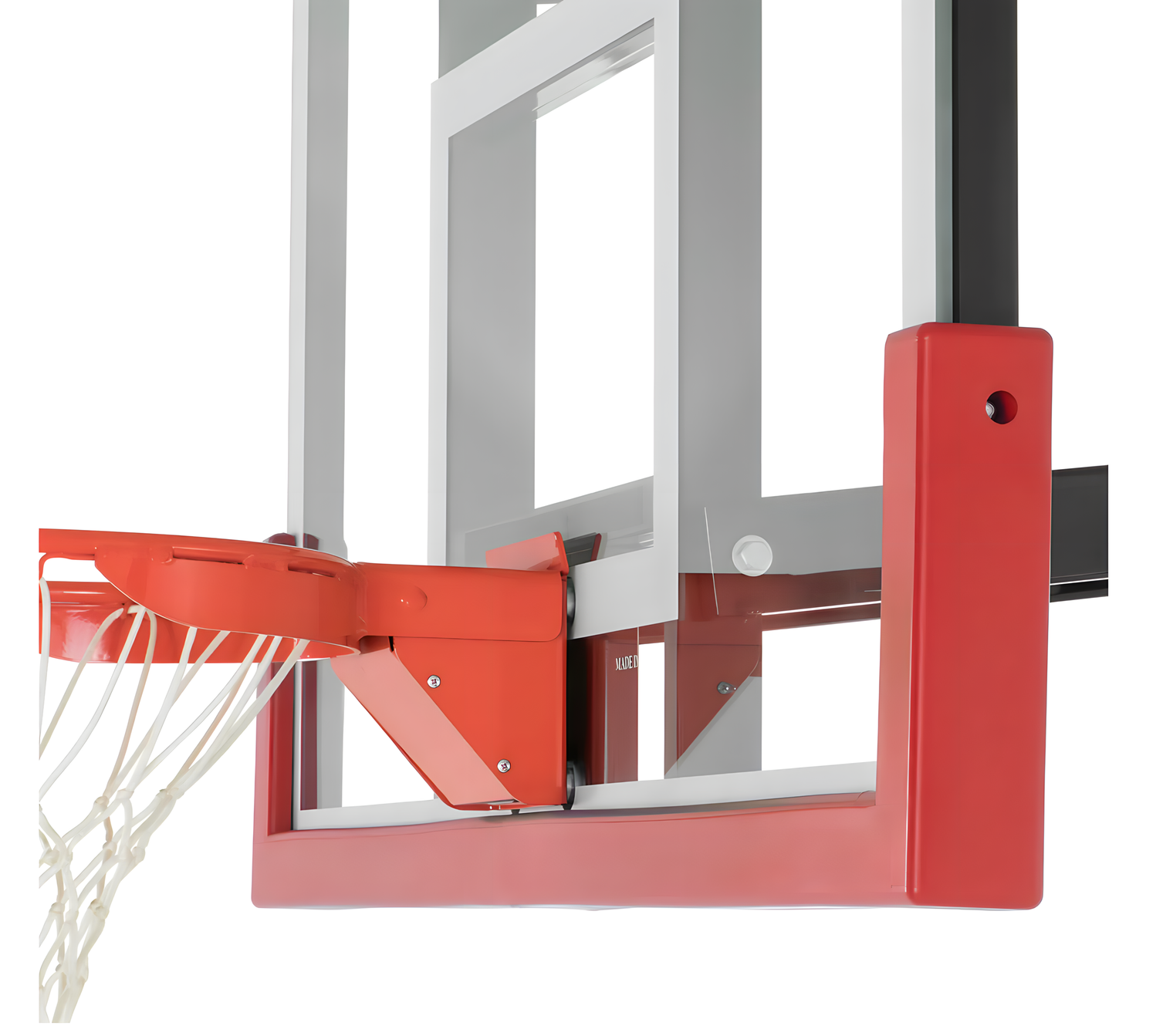 Goalsetter Backboard Pad 