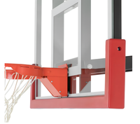 Goalsetter Backboard Pad 