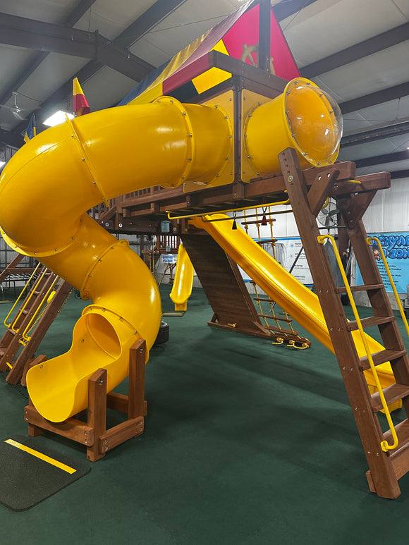 Indoor play