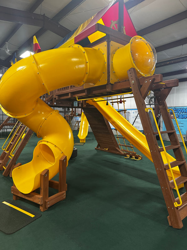 Indoor play