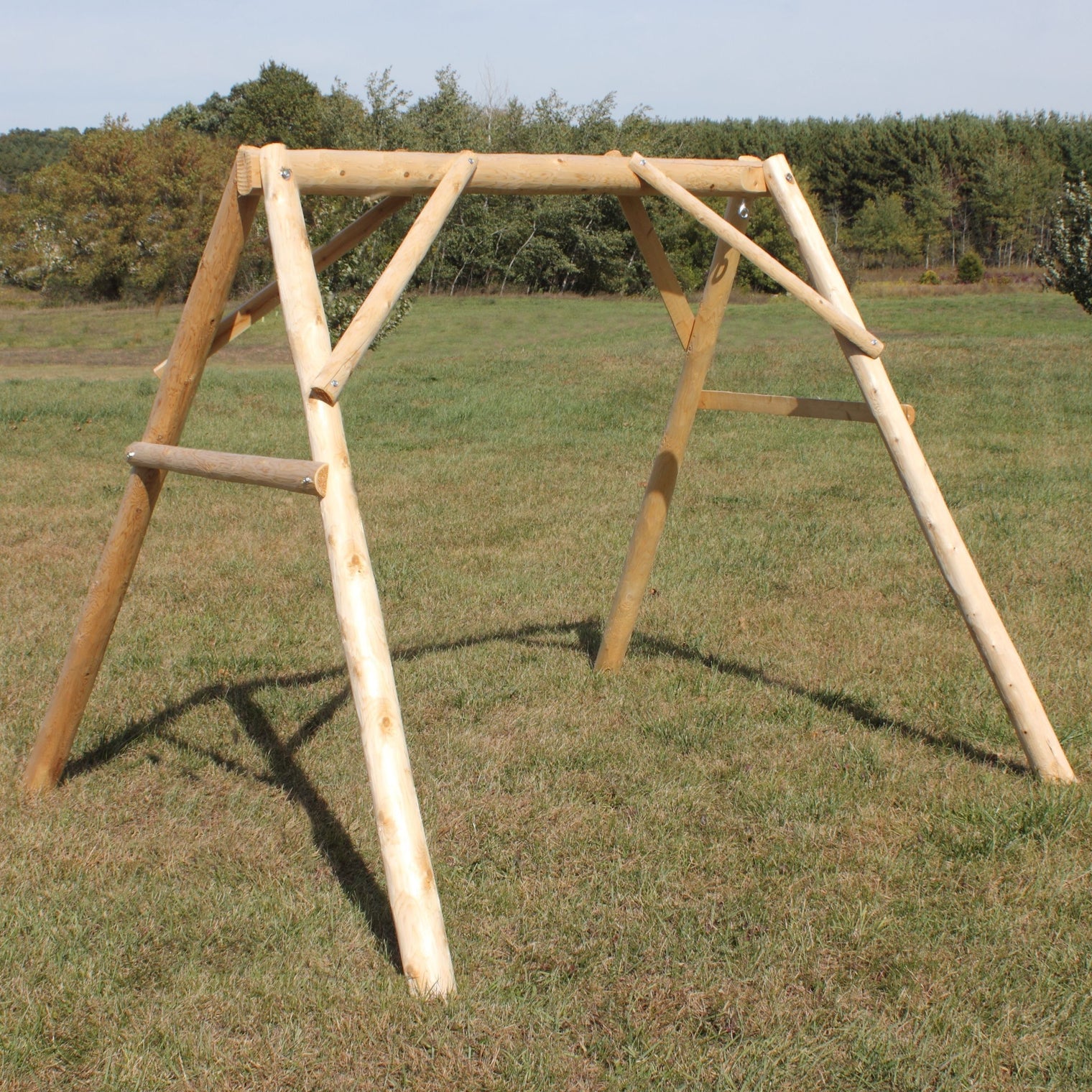 4' A-Frame