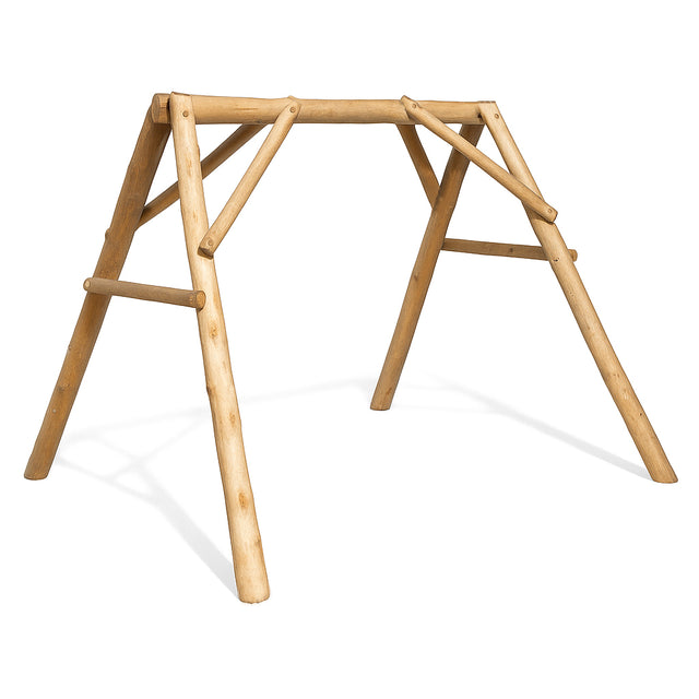 5' Cedar A Frame