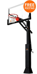 GOALRILLA CV60S BASKETBALL HOOP