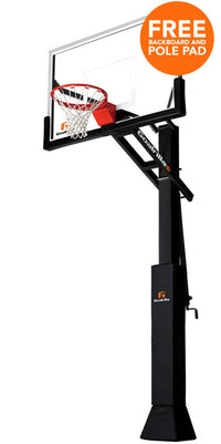 GOALRILLA CV60S BASKETBALL HOOP