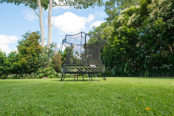 Trampoline