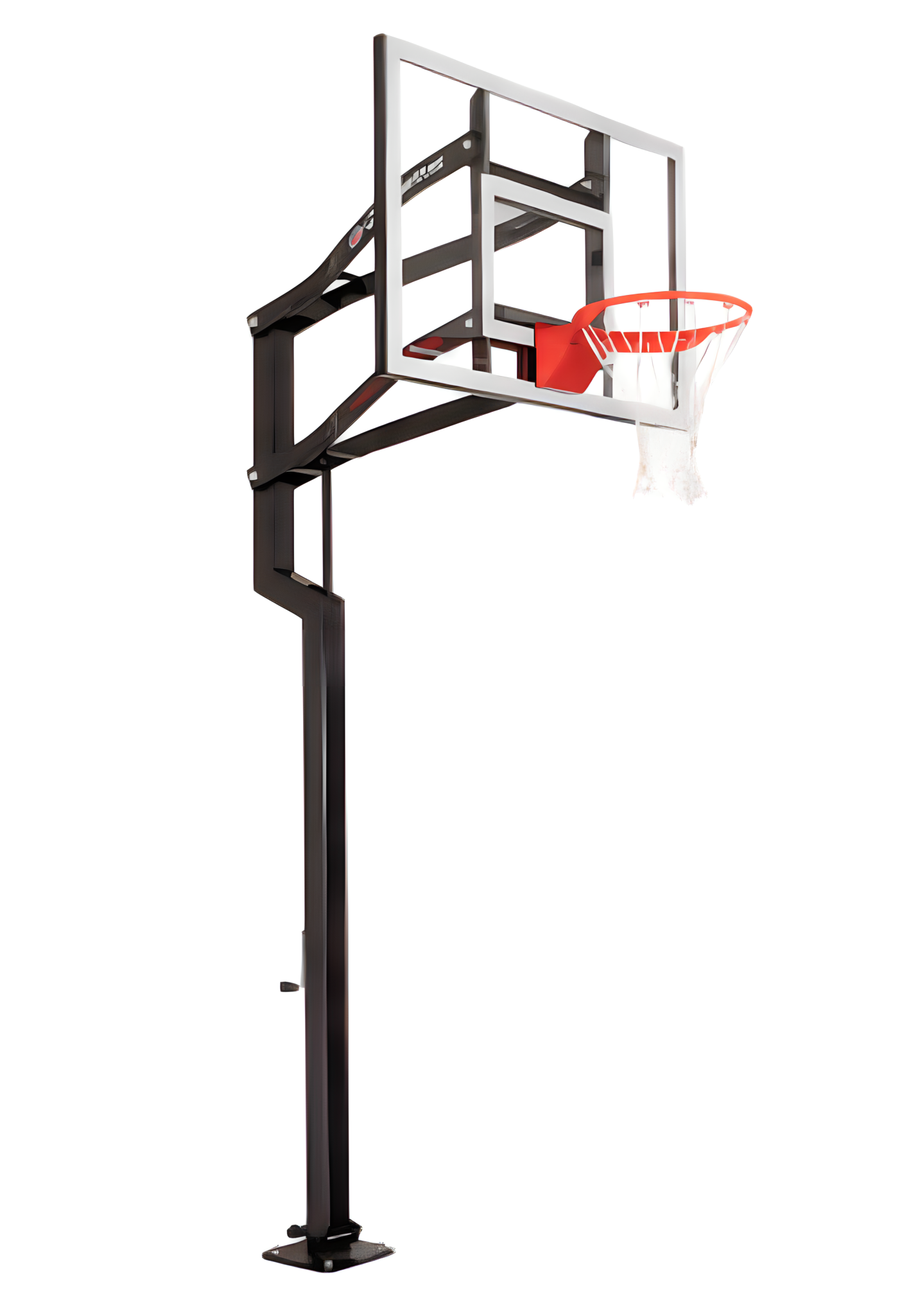 Contender Goalsetter Basketball Hoop