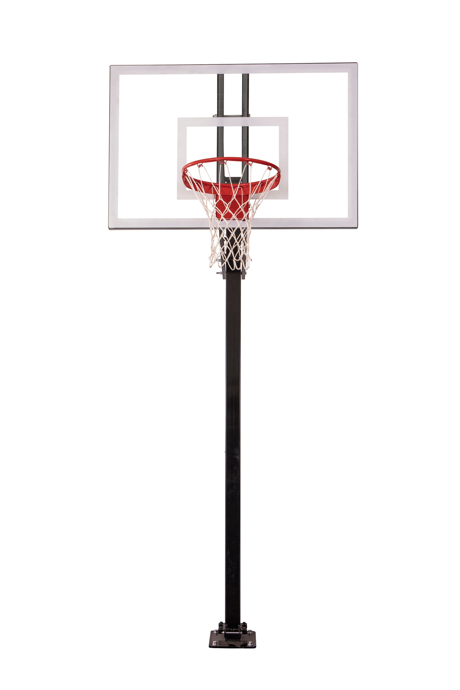 X454 Extreme Goalsetter Basketball Hoop