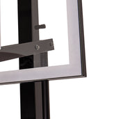 X454 Extreme Goalsetter Basketball Hoop