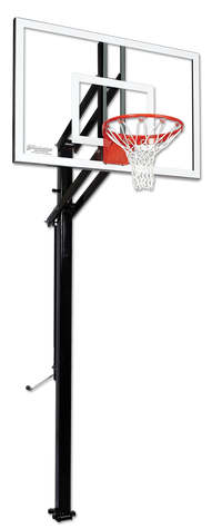 X454 Extreme Goalsetter Basketball Hoop
