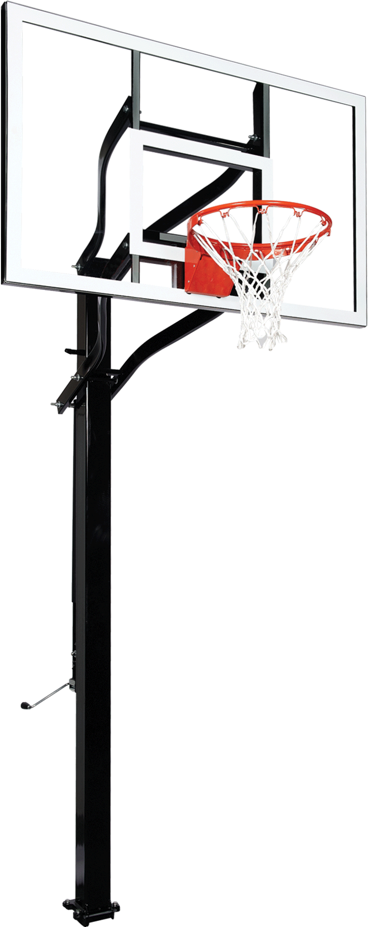 X560 Extreme Goalsetter Basketball Hoop
