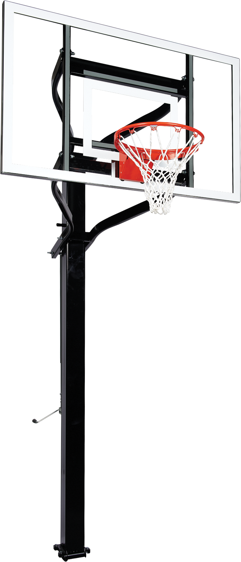 X660 Extreme Goalsetter Basketball Hoop