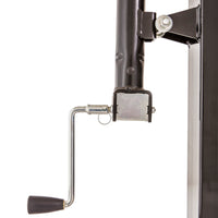 X660 Extreme Goalsetter Basketball Hoop