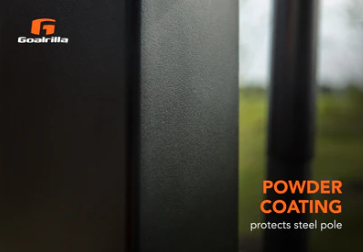 BASKETBALL HOOP PAINT