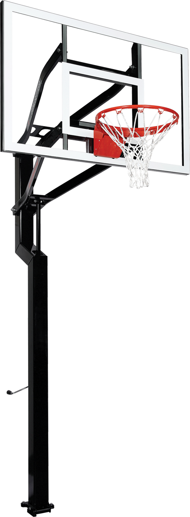 All Star Basketball Hoop