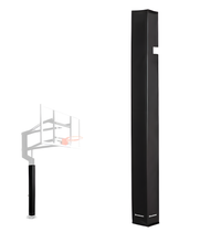 Goalsetter 72" Notched Basketball Pole Pad