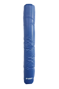 Goalsetter Wrap Around Pole Pad for 4" Square Poles