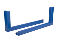 Goalsetter Basketball Hoop Backboard Edge Pad