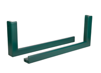 Goalsetter Basketball Hoop Backboard Edge Pad