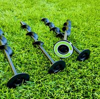 Spiral Anchors